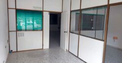 LOCAL EN POBLE NOU ALMACEN, OFICINA, ENTRADA 2 CALLES