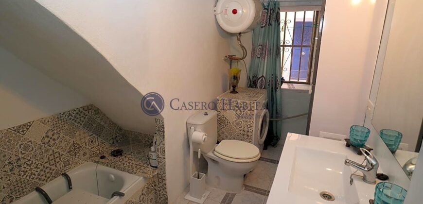 APARTAMENTO A 150 METROS DE LA PLAYA