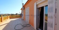 CASA DE CAMPO CON PISCINA – POZO Y VISTAS