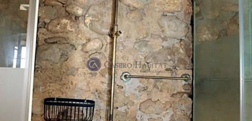 APARTAMENTO DECORADO ESTILO MARINERO