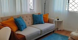 APARTAMENTO TOTALMENTE REFORMADO MUY CERCA DEL MAR