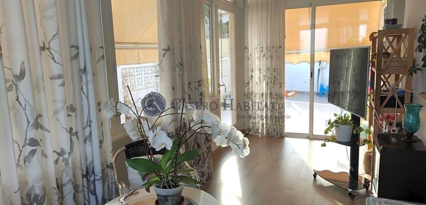 CHALET INDEPENDIENTE