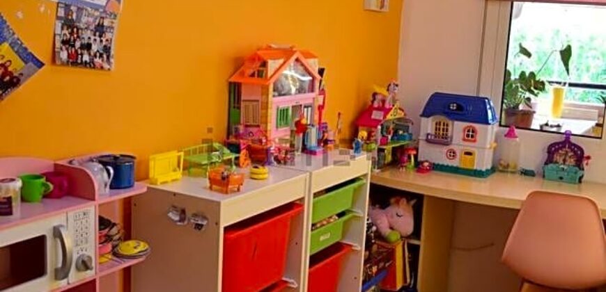 PISO MEJORADO CON GARAJE 2 COCHES