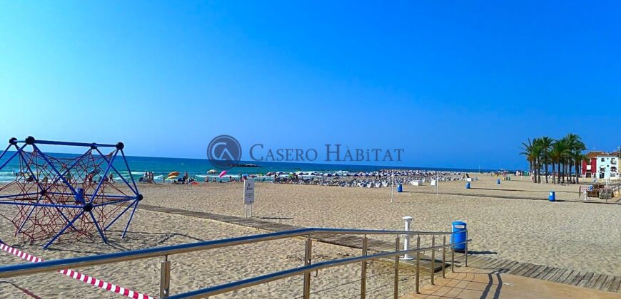 PISO SITUADO A 200 METROS PLAYA