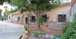 CASA DE CAMPO AL LADO DE LA UNIVERSIDAD