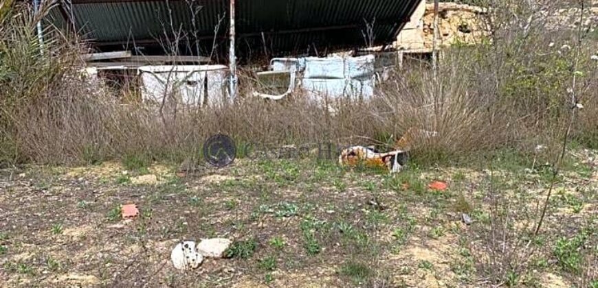 CASA A REFORMAR MUY CERCA DEL PLANTANO DE RELLEU