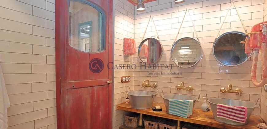 APARTAMENTO DECORADO ESTILO MARINERO