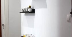 APARTAMENTO TOTALMENTE REFORMADO MUY CERCA DEL MAR