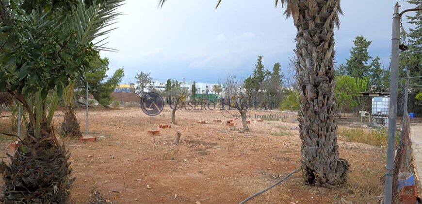 CASA DE CAMPO AL LADO DE LA UNIVERSIDAD