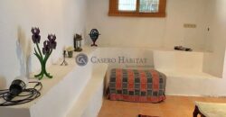 CHALET INDEPENDIENTE CON GRAN PISCINA Y CASA INVITADOS