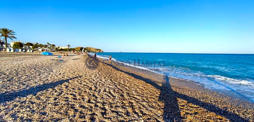 PLAYA PARAISO RECIEN RENOVADO- CON APARCAMIENTO COMUNITARIO