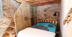 APARTAMENTO DECORADO ESTILO MARINERO