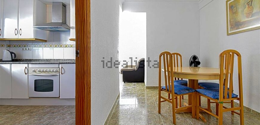 PISO CERCA DE LA PLAYA DE ARENA