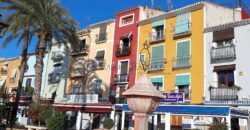 APARTAMENTO A 150 METROS DE LA PLAYA
