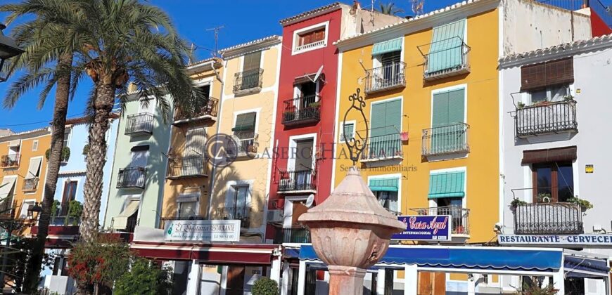 APARTAMENTO A 150 METROS DE LA PLAYA