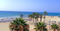 APARTAMENTO A 150 METROS DE LA PLAYA