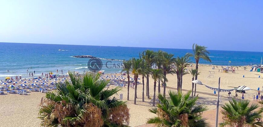 APARTAMENTO A 150 METROS DE LA PLAYA
