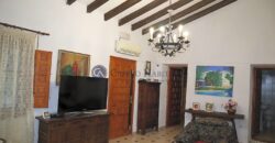 CASA DE CAMPO AL LADO DE LA UNIVERSIDAD