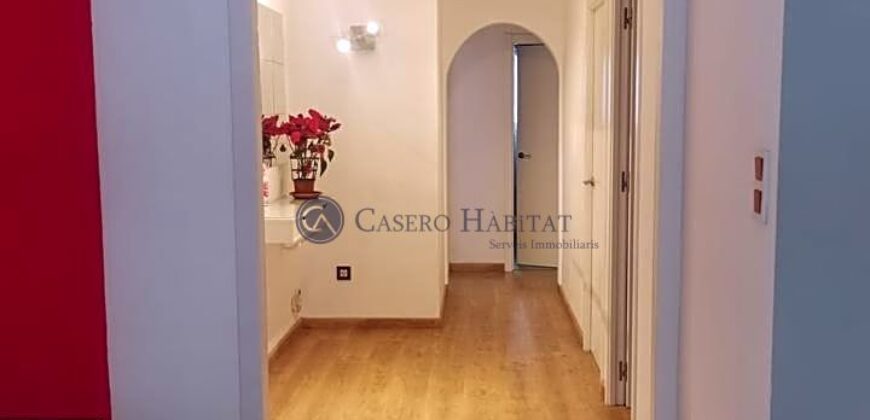 PISO REFORMADO CENTRICO Y CERCA DE LA PLAYA pero CON 2 HABITACIONES INTERIORES