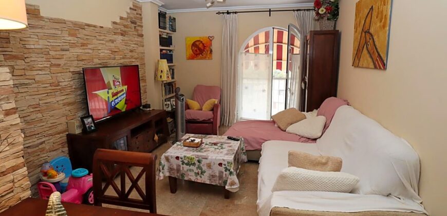 PISO REFORMADO CÉNTRICO