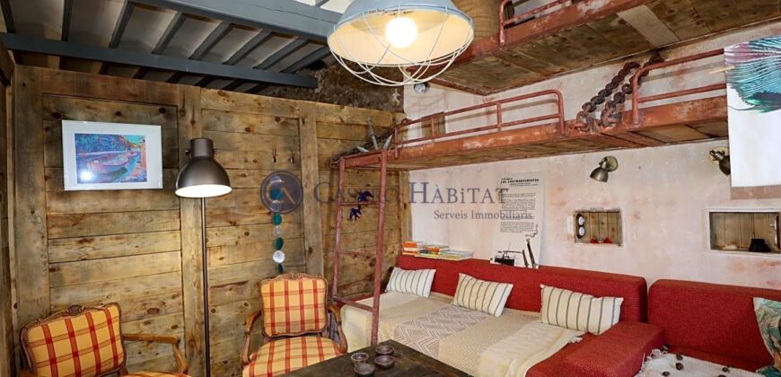 APARTAMENTO DECORADO ESTILO MARINERO