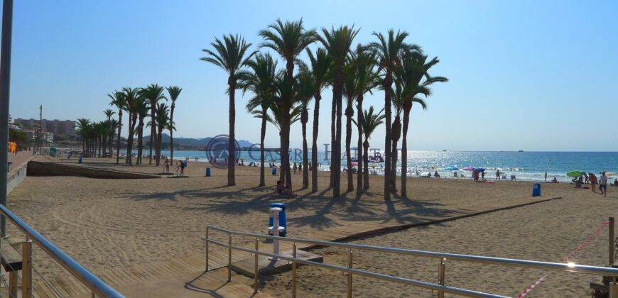 REFORMADO CON VISTAS MAR