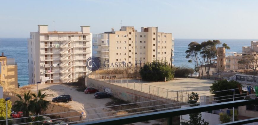 REFORMADO CON VISTAS MAR
