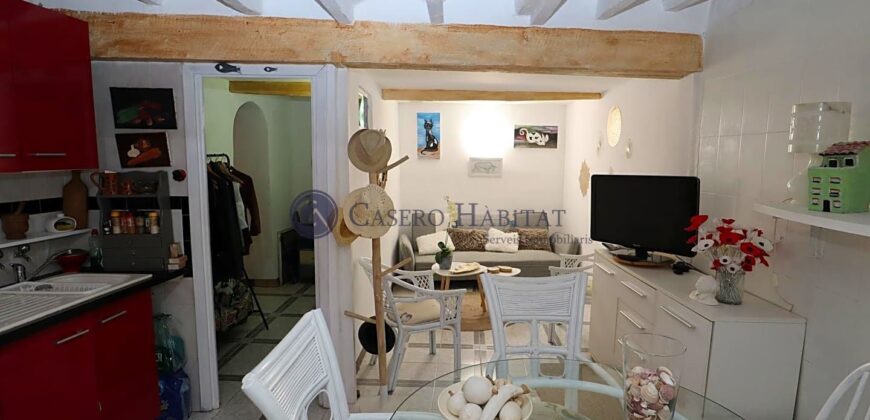 APARTAMENTO A 150 METROS DE LA PLAYA