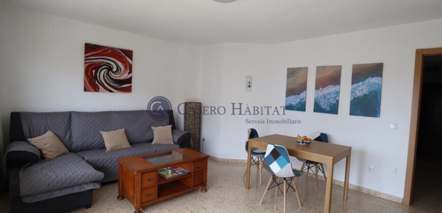 REFORMADO CON VISTAS MAR
