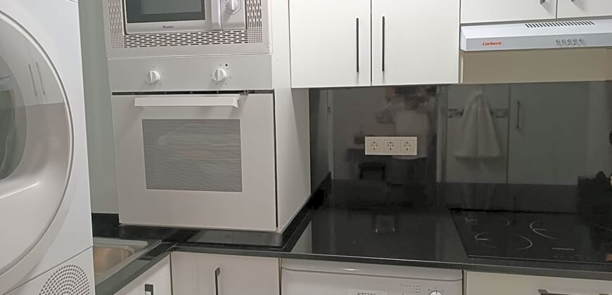 APARTAMENTO TOTALMENTE REFORMADO MUY CERCA DEL MAR