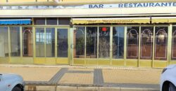 GRAN LOCAL FRENTE AL PUERTO DEPORTIVO