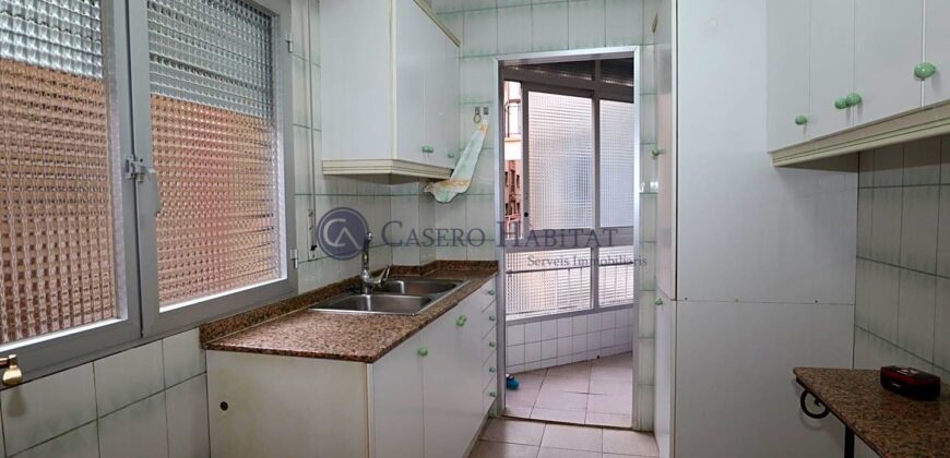 PISO SITUADO A 200 METROS PLAYA