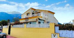 CHALET INDEPENDIENTE