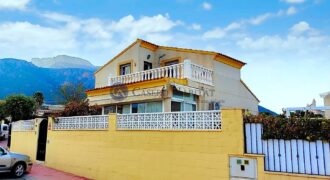 CHALET INDEPENDIENTE