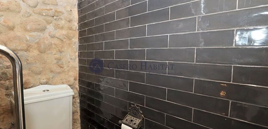 APARTAMENTO DECORADO ESTILO MARINERO