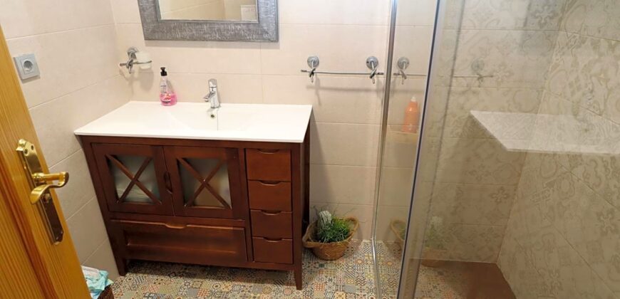 PISO REFORMADO CÉNTRICO