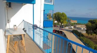 PLAYA PARAISO RECIEN RENOVADO- CON APARCAMIENTO COMUNITARIO