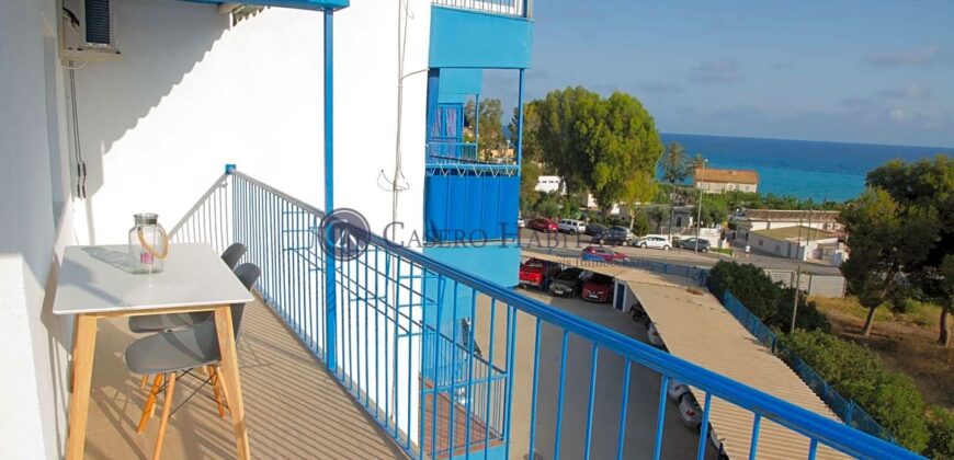PLAYA PARAISO RECIEN RENOVADO- CON APARCAMIENTO COMUNITARIO
