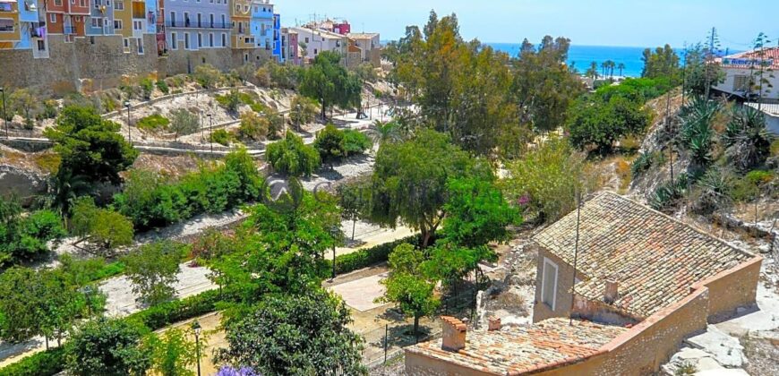 PISO SITUADO A 200 METROS PLAYA