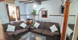 EN PLENO CORAZON DEL PARRIO HISTÓRICO-SITUADO A 50 METROS PLAYA