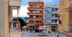 PISO SITUADO A 200 METROS PLAYA