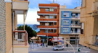 PISO SITUADO A 200 METROS PLAYA