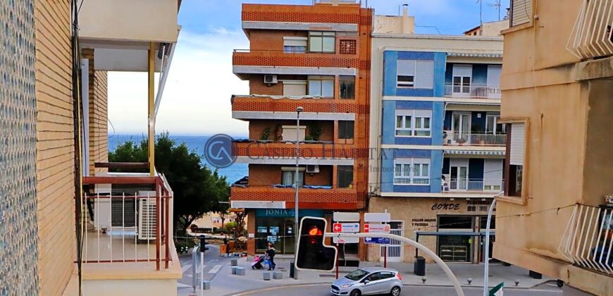 PISO SITUADO A 200 METROS PLAYA