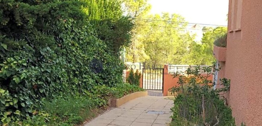 CHALET INDEPENDIENTE CON GRAN PISCINA Y CASA INVITADOS