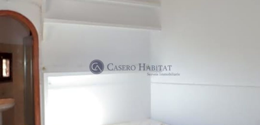 CASA DE CAMPO CHALET (no está permitido ampliar la vivienda)