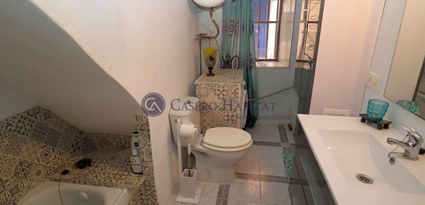APARTAMENTO A 150 METROS DE LA PLAYA