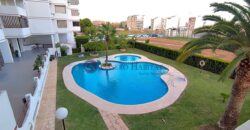 PISO EN URBANIZACIÓN SOLEADO PISCINA Y PARKING