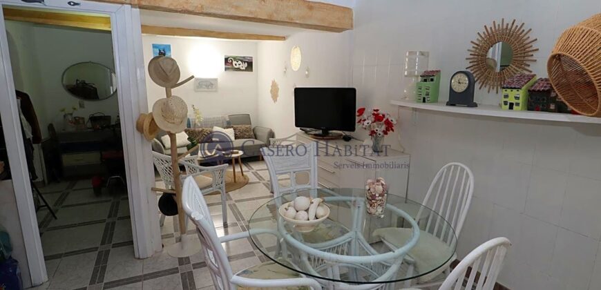 APARTAMENTO A 150 METROS DE LA PLAYA