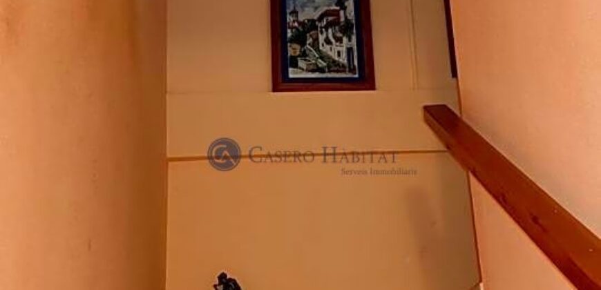 CHALET INDEPENDIENTE