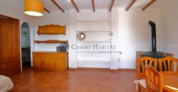 CASA DE CAMPO CHALET (no está permitido ampliar la vivienda)